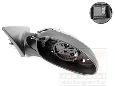 VAN WEZEL 0657860U