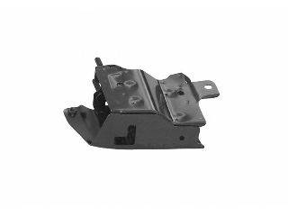 NISSAN 6221073B25 Кронштейн, буфер