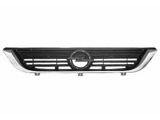 SCHLIECKMANN 325314 решітка радіатора