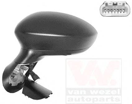 VAN WEZEL 1624807