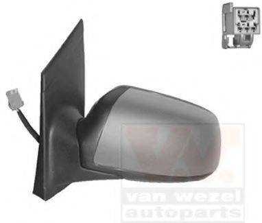 FORD 1 434 368 Зовнішнє дзеркало