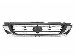 SCHLIECKMANN 910304 решітка радіатора