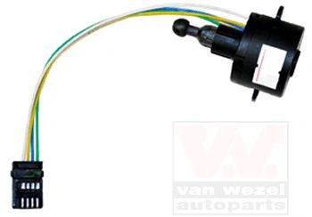 VAN WEZEL 0667993