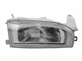 VAN WEZEL 5386961