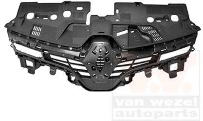 SCHLIECKMANN 503304 решітка радіатора