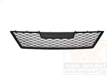 SEAT 1P0853667C9B9 Ґрати вентилятора, буфер