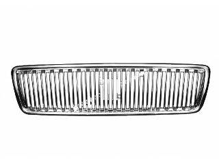 VOLVO 9127580 решітка радіатора