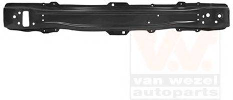 DACIA 752107934R Поперечна балка