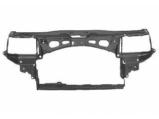 SKODA 1U0805591N Облицювання передка