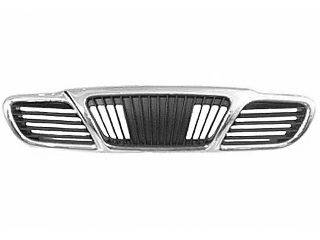 DAEWOO 96303229 решітка радіатора