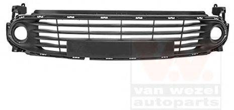 RENAULT 622542958R Ґрати вентилятора, буфер