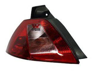VAN WEZEL 4327922