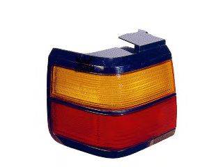 VAN WEZEL 5834939
