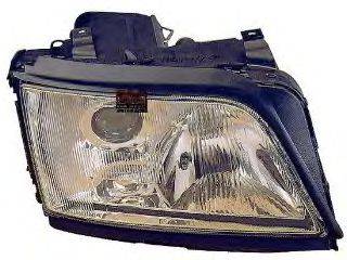 VAN WEZEL 0314962