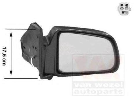 VAN WEZEL 5245806