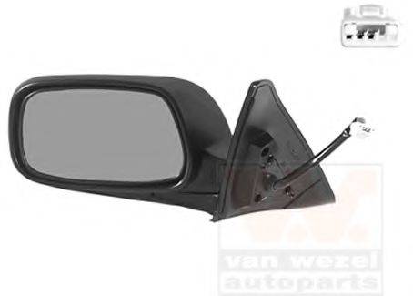 HAGUS 4908 Зовнішнє дзеркало