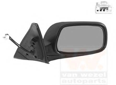 HAGUS 4909 Зовнішнє дзеркало
