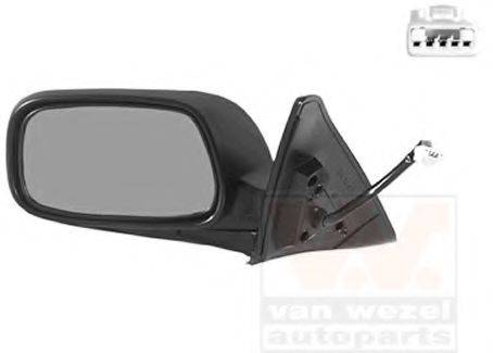 HAGUS 4910 Зовнішнє дзеркало