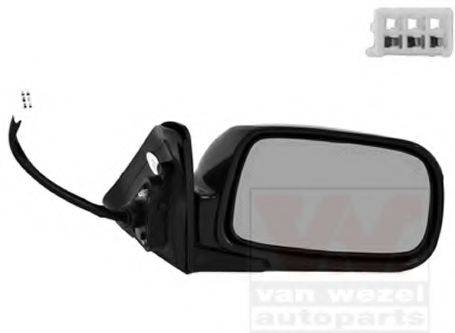 HAGUS 4915 Зовнішнє дзеркало