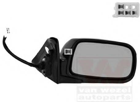 HAGUS 4917 Зовнішнє дзеркало