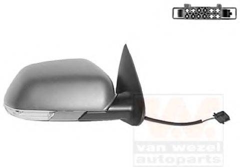 HAGUS 1282 Зовнішнє дзеркало