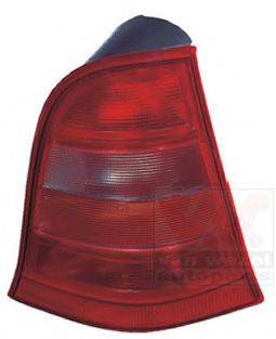VAN WEZEL 3014936