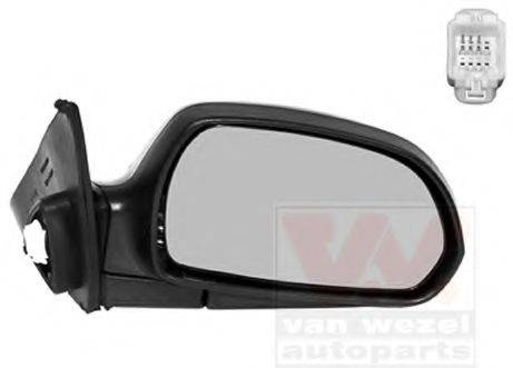 VAN WEZEL 8218806
