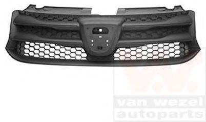 SCHLIECKMANN 523304 решітка радіатора