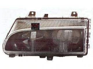 VAN WEZEL 1760962V