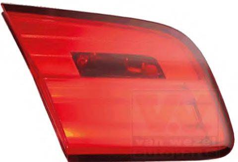 VAN WEZEL 0665923U