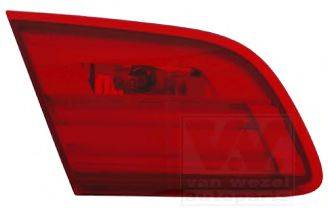 VAN WEZEL 0665927U