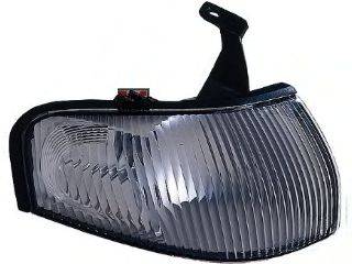 MAZDA B21H-51-060B Ліхтар покажчика повороту