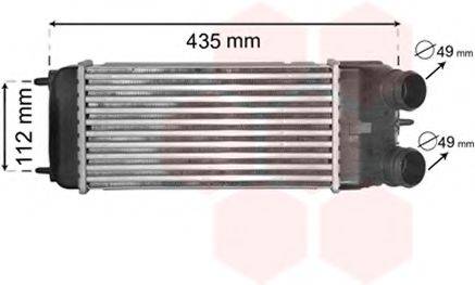 VAN WEZEL 09004252