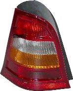 MAGNETI MARELLI 8331 Задній ліхтар