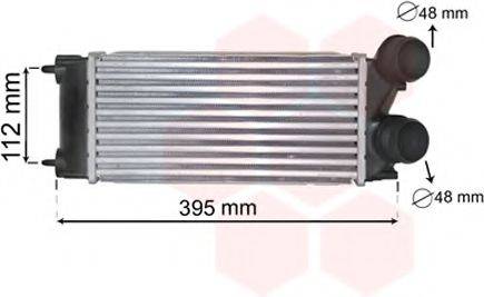 VAN WEZEL 40004343