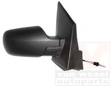 HAGUS 4109 Зовнішнє дзеркало