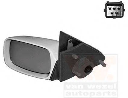FORD 1053851 Зовнішнє дзеркало