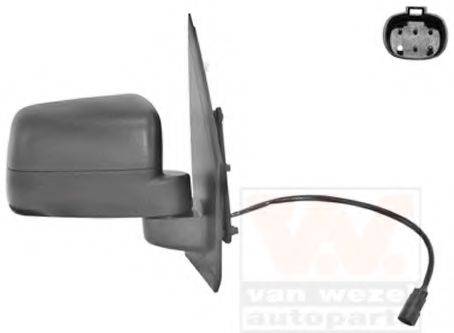 FORD 5091589 Зовнішнє дзеркало