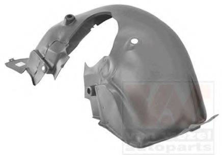 JOHNS 504232 Обшивка, колісна ніша