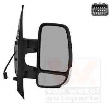 OPEL 4419422 Зовнішнє дзеркало