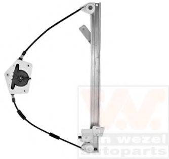 VAN WEZEL 5856267