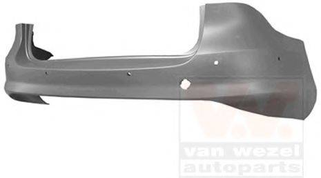 VW 3AF807417HGRU Буфер