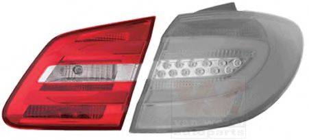 VAN WEZEL 3054928U