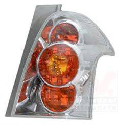 VAN WEZEL 5398932U