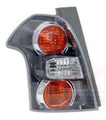 VAN WEZEL 5399937U