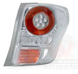 VAN WEZEL 5491932U