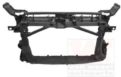 AUDI 8V0805588 Облицювання передка
