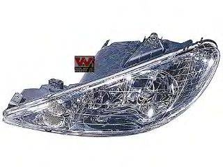 VAN WEZEL 4028966V