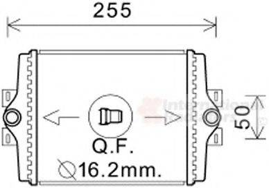 VAN WEZEL 06002450