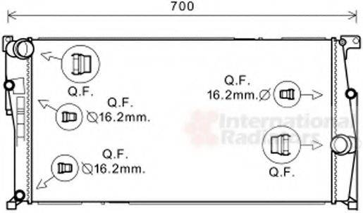 VAN WEZEL 06002456